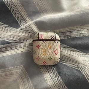 Louis Vuitton AirPod case